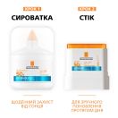 Стик La Roche-Posay (Ля Рош-Позе) Anthelios UVAIR солнцезащитный с антиоксидантами для лица SPF50+ 9 г foto 3