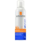 Спрей-мист La Roche-Posay (Ля Рош-Позе) Anthelios UVSPORT невидимый освежающий для лица и тела SPF50+ 200мл foto 1