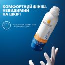 Спрей-мист La Roche-Posay (Ля Рош-Позе) Anthelios UVSPORT невидимый освежающий для лица и тела SPF50+ 200мл foto 5