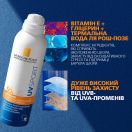 Спрей-мист La Roche-Posay (Ля Рош-Позе) Anthelios UVSPORT невидимый освежающий для лица и тела SPF50+ 200мл foto 4