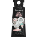 Маска Petite Maison (Петіт Мезон) для обличчя очищуюча грязьова з деревним вугіллям 10 г foto 1