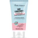 Кондиціонер Petite Maison (Петіт Мезон) для волосся зволожуючий з кокосовим молоком 150 мл foto 1