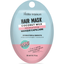 Маска Petite Maison (Петіт Мезон) для волосся зволожуюча з кокосовим молоком 20 мл foto 1