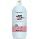 Шампунь Petite Maison (Петіт Мезон) для волосся зволожуючий з кокосовим молоком 380 мл foto 1