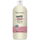 Шампунь Petite Maison (Петіт Мезон) для волосся відновлюючий з аргановою олією 380 мл foto 1