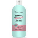 Шампунь Petite Maison (Петіт Мезон) для волосся з алое вера та гліколевою кислотою 380 мл foto 1