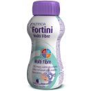 Ентеральне харчування Nutricia Fortini (Фортіні) з харчовими волокнами від 1 року з нейтральним смаком, 200 мл foto 1