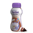 Функціональне харчування Nutricia Fortini (Фортіні) зі смаком шоколаду 200 мл №1 foto 1