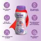Ентеральне харчування Nutricia Fortini (Фортіні) з харчовими волокнами від 1 року зі смаком полуниці, 200 мл foto 3