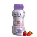 Функціональне харчування Nutricia Fortini (Фортіні) зі смаком полуниці 200 мл №1 foto 1
