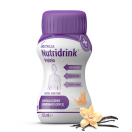 Напій Nutricia Нутрідрінк Протеїн зі смаком ванілі 125 мл foto 2