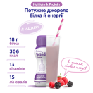 Напій Nutricia Нутрідрінк Протеїн зі смаком лісових плодів 125 мл foto 3