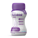 Харчовий продукт д/спец. мед. цілей: ентеральне харчування Нутрідрінк Протеїн з нейтральним смаком 4х125 мл foto 2