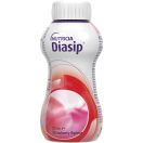 Ентеральне харчування Nutricia Diasip зі смаком полуниці 200 мл foto 1