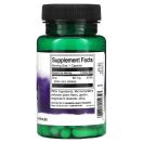 Swanson (Свенсон) Цинк цитрат Zinc Citrate 30 мг капсули №60 foto 3
