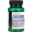 Swanson (Свенсон) Цинк цитрат Zinc Citrate 50 мг капсули №60 foto 2