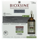 Сыворотка Bioxsine DermaGen против выпадения волос 3х50 мл foto 1