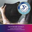 Труси урологічні Tena Lady Plus Black розмір L №8 foto 3