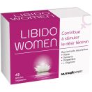 Nutri Expert (Нутри Эксперт) Либидо Вумен капсулы №45 foto 1