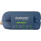Набор Babaria (Бабария) Энергия для мужчин (сыворотка 30 мл + флюид 50 мл + дезодорант шариковый 50 мл + косметичка) foto 4