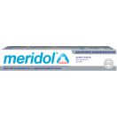 Зубна паста Meridol Дбайливе Відбілювання 75 мл foto 1