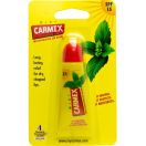 Бальзам Carmex (Кармекс) для губ со вкусом мяты туба 10 г foto 1