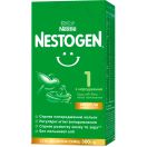 Суміш молочна Nestle Nestogen-1 (від народження) 300 г foto 1