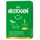 Суміш молочна Nestle Nestogen-1 (від народження) 600 г foto 1