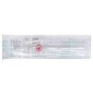 Канюля внутривенная Vasofix Braunule 20G x 1 1/4” (1,1 x 33 мм) розовая №1 foto 1