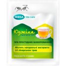 Юджика травяной чай №10 foto 2