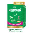 Смесь молочная Nestle Nestogen-2 (с 6 месяцев) 1000 г foto 3