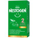 Смесь молочная Nestle Nestogen-2 (с 6 месяцев) 300 г foto 1