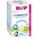 Суміш молочна Hipp Combiotiс-2 900 г foto 1