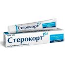 Стерокорт 0,1% крем туба 15 г foto 2
