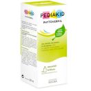 Сироп Педиакид (Pediakid) Фитовермил концентрат против паразитов 125 мл foto 2