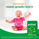 Суміш молочна Nestle Nestogen-3 (з 12 місяців) 300 г foto 3