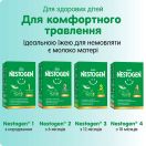 Смесь молочная Nestle Nestogen-3 (с 12 месяцев) 300 г foto 5