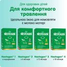 Суміш молочна Nestle Nestogen-3 (з 12 місяців) 600 г foto 5