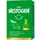Суміш молочна Nestle Nestogen-3 (з 12 місяців) 600 г foto 1