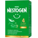 Суміш молочна Nestle Nestogen-4 (з 18 місяців) 600 г foto 1