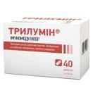 Трилумин 350 мг капсулы №40 foto 1