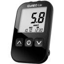 Глюкометр GluNeo Lite + тест-смужки №50 foto 3