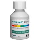 Сумамед Форте порошок для суспензии 200 мг/5 мл малина 37.5 мл foto 4