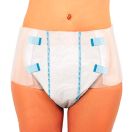 Подгузники для взрослых Seni Standard Air extra large №30 foto 3