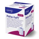Бинт когезивный Peha-haft фиксирующий 6 см х 4 м №1 foto 1