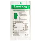 Перчатки Medicare (Медикеа) стерильные припудренные размер 6.5 foto 1