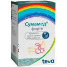 Сумамед форте 200 мг/5 мл порошок для оральной суспензии, 30 мл foto 3