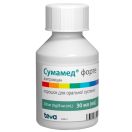 Сумамед форте 200 мг/5 мл порошок для оральной суспензии, 30 мл foto 4