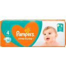 Подгузники Pampers Sleep&Play Maxi (9-14кг) №50 foto 4