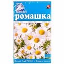 Ромашка квітки Ключі Здоров'я 40 г foto 1
